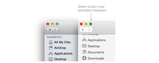 Illustration for article titled Mac OS X Yosemite Under the Magnifying Glass